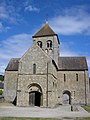 Kirche Notre-Dame-sur-l’Eau