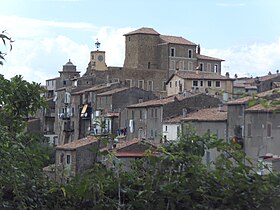 Ischia di Castro