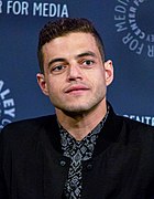 Rami Malek interprète Merriell Shelton