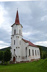 Biserica Sfântul Nicolae