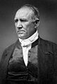 Image 26Sam Houston served as the first and third president of the Republic of Texas and seventh governor of Texas. (from History of Texas)