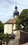 St.-Bartholomäus-Kirche