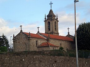 Igreja de São Martinho do Campo