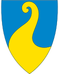 Sogndals kommun (1984–2019)