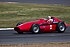 Maserati 250F