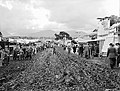 Le Royal Welsh Agricultural Show à Bangor en 1958.