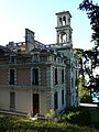 Villa La Sapinière