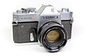 Yashica TL Electro X