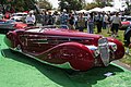 Delahaye 165 Figoni et Falaschi (1939)