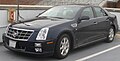 Cadillac STS