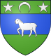 Coat of arms of Givenchy-le-Noble