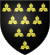 Alias du blason de Saint-Florent-sur-Cher