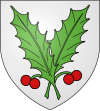 Blason d'Hohrod