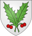 Blason de Hohrod