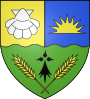 Blason de Plouarzel