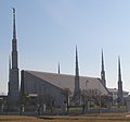 Temple de Buenos Aires