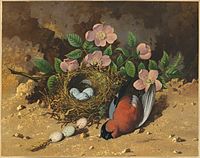 Bullfinch, 1861–97. Boston Public Library