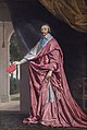 Armand-Jean du Plessis de Richelieu (1585–1650)