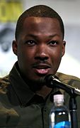 Corey Hawkins interprète Heath