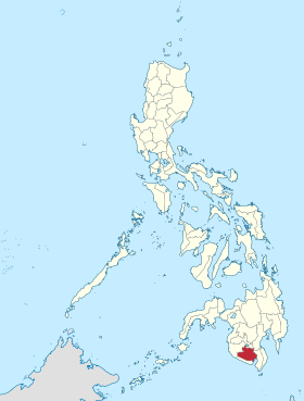 Cotabato du Sud