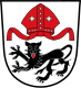 Coat of arms of Poxdorf
