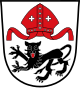 Poxdorf - Stema