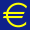 Símbolo del euro