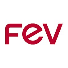 FEV Logo