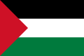 Flag of Hejaz (1920) ng Hejaz