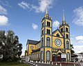 Image 20The Cathedral of St. Peter and Paul in Paramaribo (from Suriname)