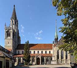 Катедралата в Констанц