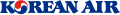 Logo Syarikat Penerbangan Korean Air