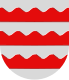 Coat of arms of Kuhmoinen