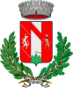 Coat of arms of Mesenzana
