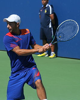 Noah Rubin