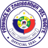 Ấn chương chính thức của Zamboanga del Norte