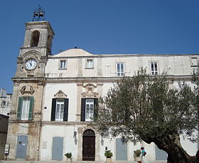 Martina Franca