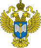 Lambang Badan Statistik Negara Federal Rusia