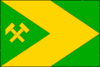 Flag of Rynholec