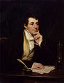 Humphry Davy (1778-1829)