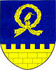 Coat of arms of Točník