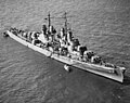 USS San Juan (CL-54)