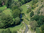 The river Ocoliș