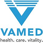 logo de Vamed