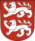 Blason de Zuzwil