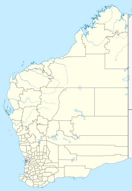 Fremantle (West-Australië)