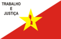 Bandeira de Anapu