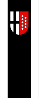 Drapeau de Warstein