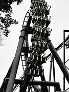 Batman: The Ride