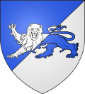 Arms of Le Trait